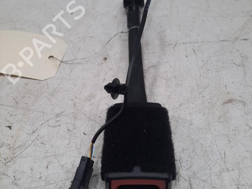 Used Seat buckle FORD KUGA II (DM2) 1.5 TDCi (120 hp) 28771525