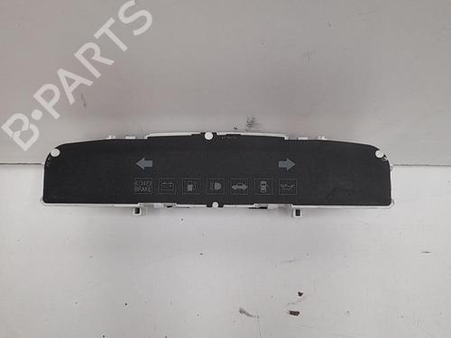 Multifunctionele display HYUNDAI MATRIX (FC) 1.5 CRDi (102 hp) 28784771