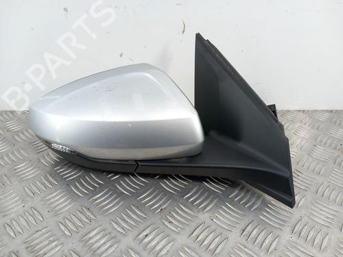 Right mirror VW POLO VI (AW1, BZ1, AE1) 1.0 | BP29063805C27