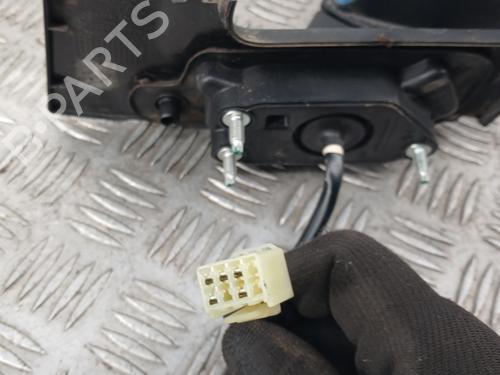 right-mirror-opel-agila-b-h08-2008-2009-2010-2011-2012-2013-2014-33323275 main image