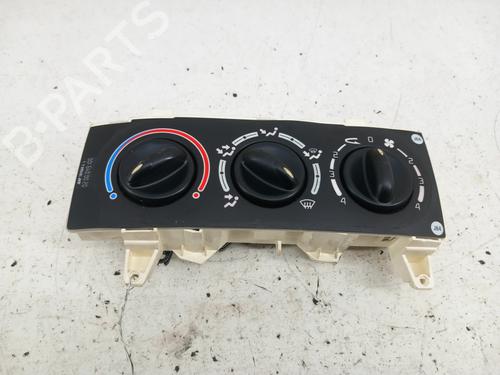 Comando clima RENAULT SCÉNIC I MPV (JA0/1_, FA0_) 1.4 16V (JA0D, JA1H, Ja0W, JA10) (95 hp) 28780645