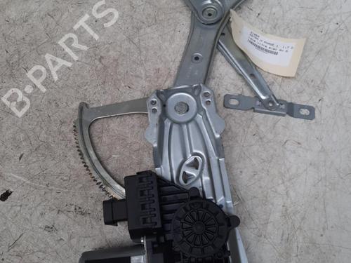 Front left window mechanism OPEL ASTRA H (A04) 1.7 CDTI (L48) | BP28752069C22 