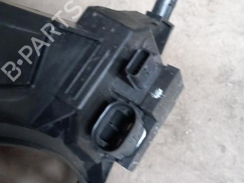 Support RENAULT TWINGO III (BCM_, BCA_) 1.0 SCe 70 (BCMB) | BP28765722C155 