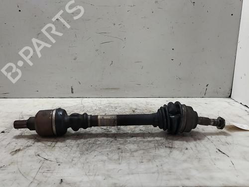 Used Left front driveshaft Left front driveshaft CITROËN C5 I (DC_) 2.0 HDi (DCRHZB, DCRHZE) (109 hp) 28773637 28773637