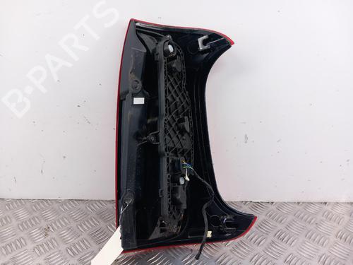 Left taillight FIAT PANDA (312_, 319_) 1.2 (312PXA1A) | BP37503370C34 - Image 2