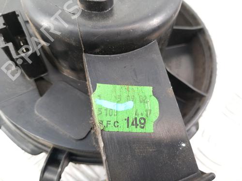 Heater blower motor CITROËN XSARA PICASSO (N68) 2.0 HDi | BP30859043M62