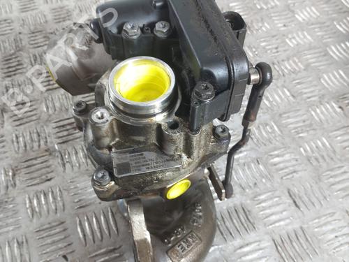 Used Turbocharger/Supercharger SEAT IBIZA IV ST (6J8, 6P8) 1.0 TSI (110 hp) 28757282