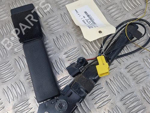 Used Front left belt tensioner OPEL MERIVA B MPV (S10) 1.4 (75) (120 hp) 28742664