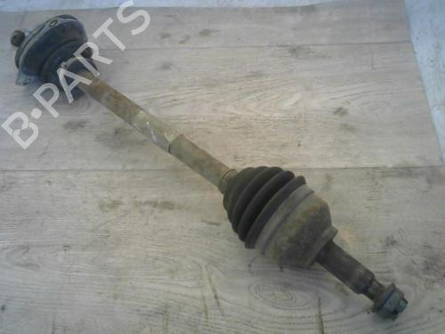 Drivksel foran venstre OPEL VIVARO A Van (X83) 1.9 DTI (F7) (101 hp) 28754722