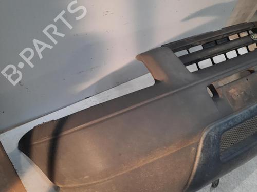Front bumper LAND ROVER FREELANDER I (L314) 2.0 DI 4x4 | BP28758608C7
