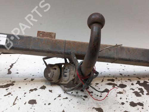 Used Tow ball/Mechanism Tow ball/Mechanism 28758950 28758950
