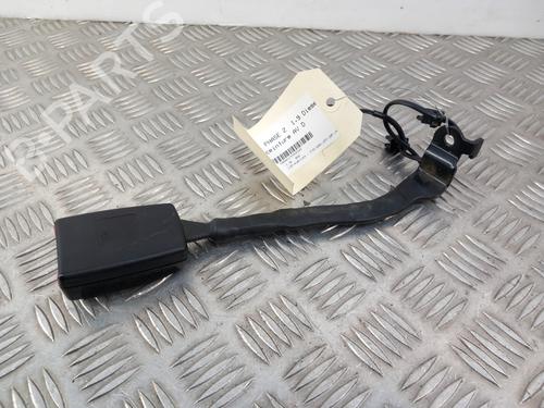 Used Seat buckle VW TOURAN (1T1, 1T2) 1.9 TDI (105 hp) 30506523