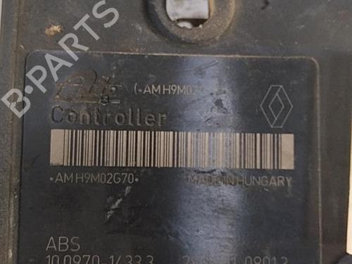 ABS Bremseaggregat RENAULT TWINGO II (CN0_) 1.5 dCi (CN0E) (64 hp) 28769715