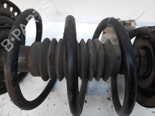 Left front shock absorber RENAULT MEGANE II Estate (KM0/1_) 1.9 dCi (KMRG, KM1G, KM0G, KM2C) | BP28785320M16 
