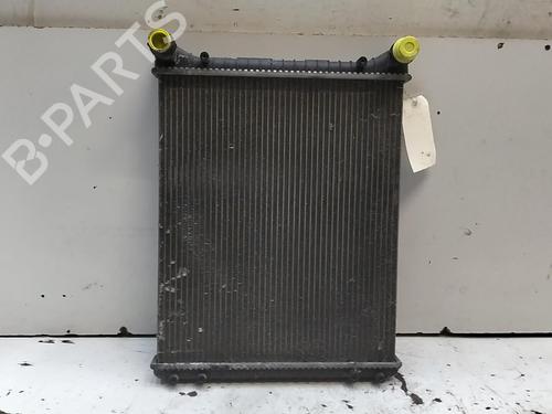 Water radiator AUDI A2 (8Z0) 1.4 TDI | BP28766907M31 - Image 3