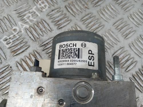 ABS Bremseaggregat ABS Bremseaggregat ALFA ROMEO MITO (955_) 0.9 TwinAir (955AXY1B) (105 hp) 39395151 39395151