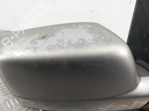 Right mirror NISSAN X-TRAIL I (T30) 2.2 dCi 4x4 | BP29200401C27 