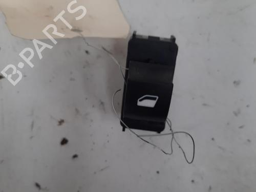 Fensterheberschalter links vorne für CITROËN BERLINGO Box Body/MPV (B9) 1.6 HDi / BlueHDi 75 (75 hp) 28769554