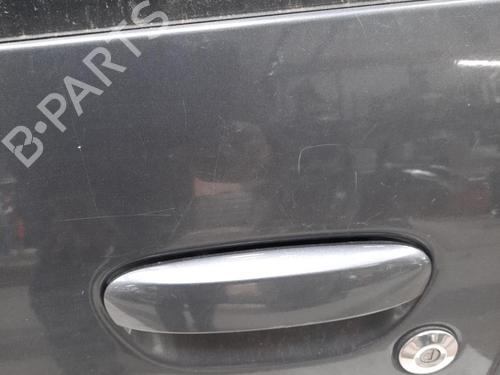 Used Left front door Left front door MITSUBISHI COLT VI (Z3_A, Z2_A) 1.5 DI-D (Z39A) (95 hp) 28753830 28753830