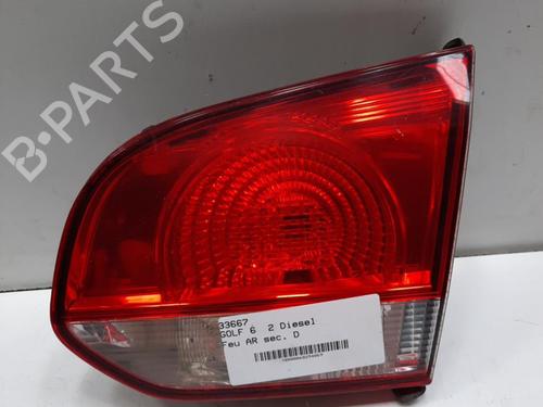 Used Right tailgate light Right tailgate light VW GOLF VI (5K1) 2.0 TDI (110 hp) 28775514 28775514