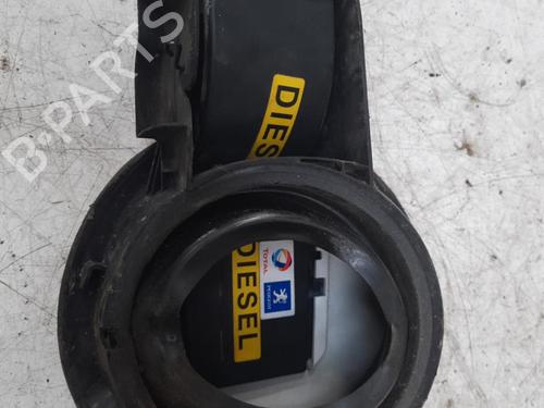 Used Fuel flap PEUGEOT 308 SW I (4E_, 4H_) 1.6 HDi (109 hp) 28763448