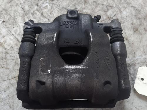 Left front brake caliper DACIA SANDERO III 1.0 TCe 100 ECO-G | BP28751241M105