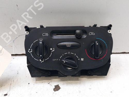 Commande Chauffage CITROËN XSARA PICASSO (N68) 2.0 HDi | BP28756432I5