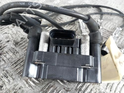 Ignition coil VW LUPO I (6X1, 6E1) 1.4 | BP28735109M94