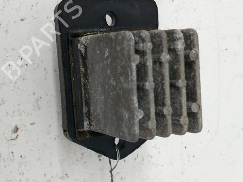 Used Heater resistor CHEVROLET LACETTI (J200) 1.6 (109 hp) 28784395