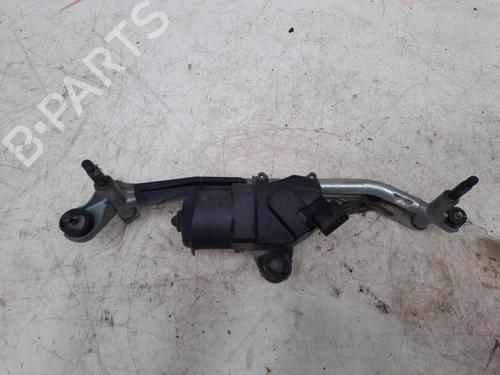 Front wiper motor PEUGEOT 1007 (KM_) 1.6 16V | BP28775015M29 