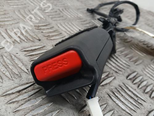 seat-buckle-nissan-juke-f15-2010-2011-2012-2013-2014-2015-2016-2017-2018-2019-33687254 main image