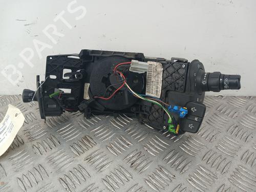 Used Squib airbag Squib airbag RENAULT SCÉNIC II (JM0/1_) [2003-2010] 35943136 35943136