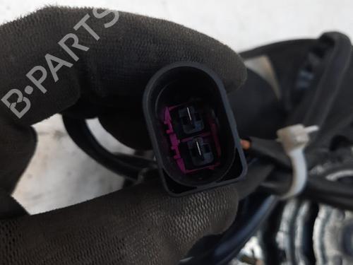 Used Radiator fan Radiator fan VW PASSAT B5.5 Variant (3B6) 1.9 TDI (130 hp) 28786627 28786627