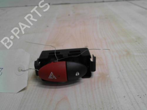 Advarselsbryter RENAULT TWINGO II (CN0_) 1.2 16V (CN04, CN0B) (75 hp) 28777133
