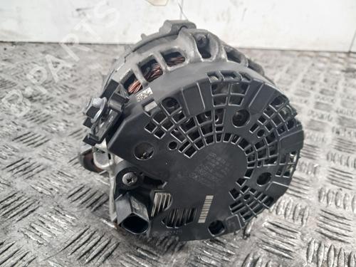 Alternator VOLVO V40 Hatchback (525) D2 | BP38540943M7 - Image 2