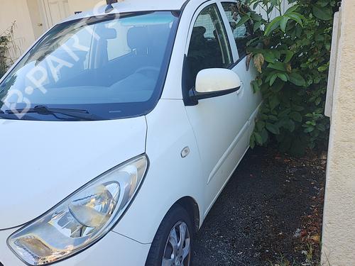 Engine HYUNDAI i10 I (PA) 1.2 | BP38475545M1  - Image 6