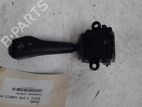 Switch BMW 3 Convertible (E46) 330 Ci | BP28751888I30 - Image 2