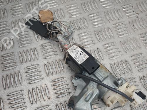 Ignition barrel TOYOTA RAV 4 II (_A2_) 2.0 D 4WD (CLA20_, CLA21_, CLA20R, CLA21R) | BP34456073M48 - Image 3