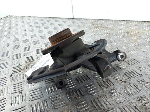 Used Right front steering knuckle Right front steering knuckle RENAULT TWINGO III (BCM_, BCA_) 1.0 SCe 70 (BCMB) (69 hp) 28745095 28745095