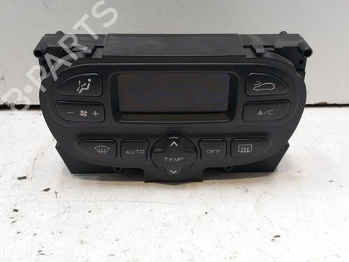Climate control PEUGEOT 206 CC (2D) 1.6 16V (2DNFUF, 2DNFUR) | BP28793966I5  - Image 5