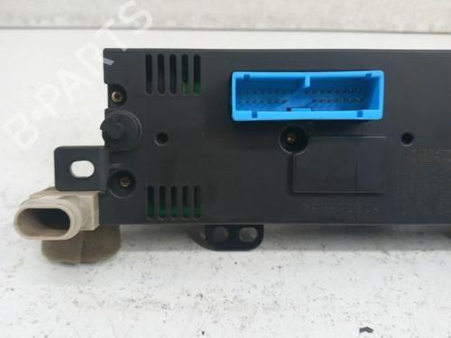 Used Climate control Climate control SUZUKI GRAND VITARA I (FT, HT) 2.0 HDI 110 16V 4x4 (SQ420D, TD83V, JA420WD) (109 hp) 28746982 28746982