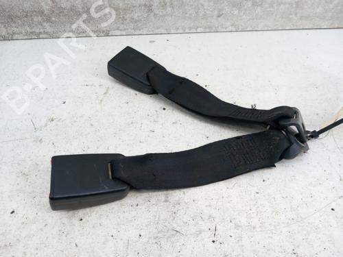 Seat buckle PEUGEOT 306 Hatchback (7A, 7C, N3, N5) 1.9 D | BP28734781I32 
