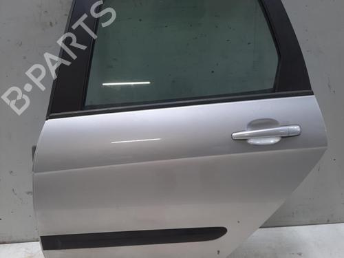 Used Left rear door PEUGEOT 308 SW I (4E_, 4H_) 1.6 HDi (109 hp) 28769435