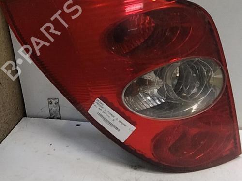 Used Left taillight RENAULT LAGUNA II Grandtour (KG0/1_) 1.9 dCi (125 hp) 28770968