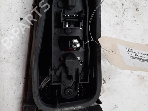 Højre baklys, luke RENAULT LAGUNA II (BG0/1_) 2.0 16V (BG00, BG0K, BG0P, BG0W) (135 hp) 28786844