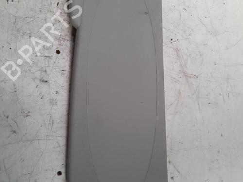 Left sun visor RENAULT KANGOO / GRAND KANGOO II (KW0/1_) 1.5 dCi 90 (KW05, KW08, KW0G, KW11) | BP28752889I1 