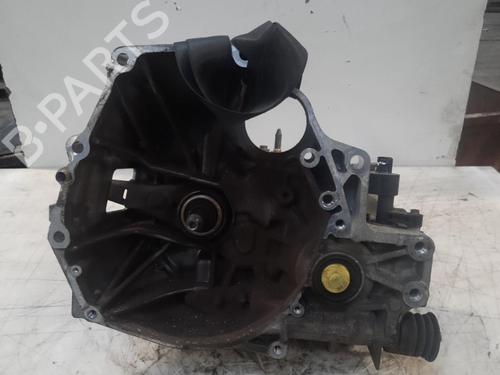 Used Gearbox Gearbox HONDA CIVIC VI Hatchback (EJ, EK) 1.4 i S (EJ9) (90 hp) 28748458 28748458