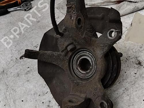 Used Left front steering knuckle HYUNDAI GETZ (TB) 1.1 (67 hp) 28790088