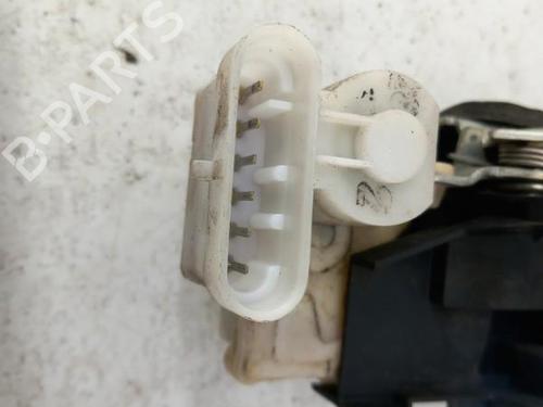 Used Electronic module FIAT PUNTO (188_) 1.2 16V 80 (188.233, .235, .253, .255, .333, .353, .639,... (80 hp) 28783454