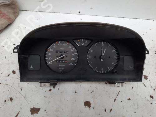 Instrument cluster CITROËN AX (ZA-_) 14 D | BP28776194C47 